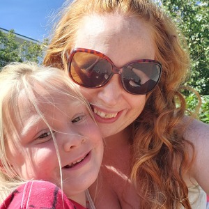 Fundraising Page: Steph Robertson